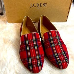 J. Crew
